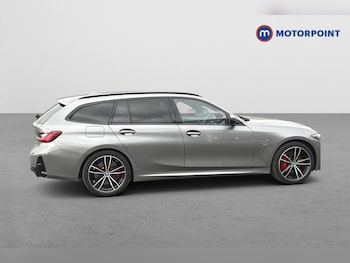 Used BMW 3 Series 2022 for sale - 78918356: Photo