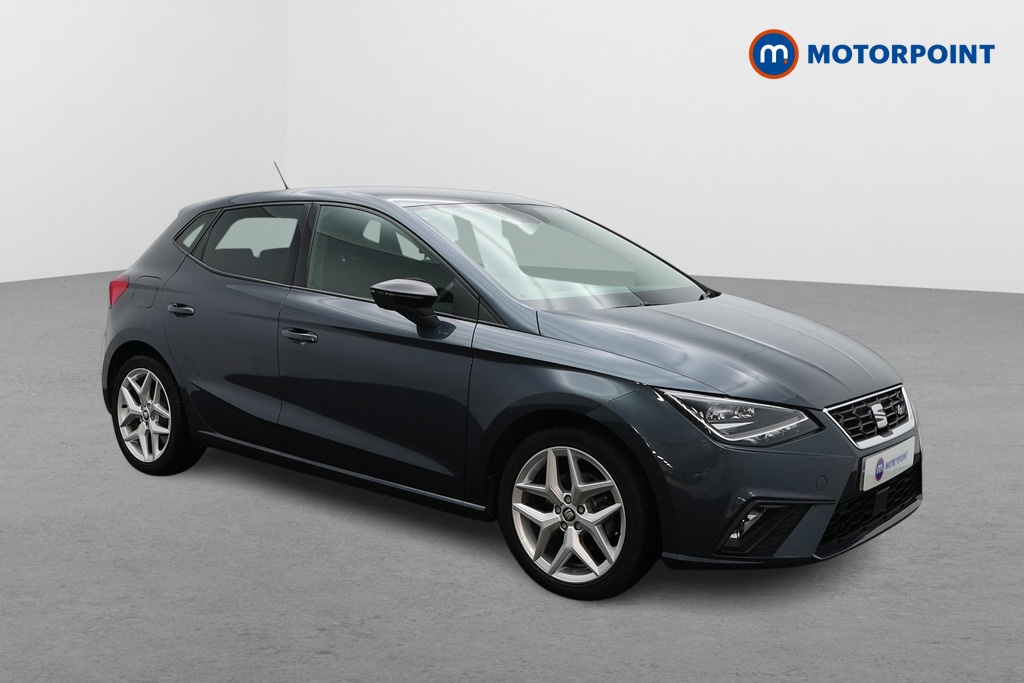 Used SEAT Ibiza 2021 for sale - 76494774: Photo 1