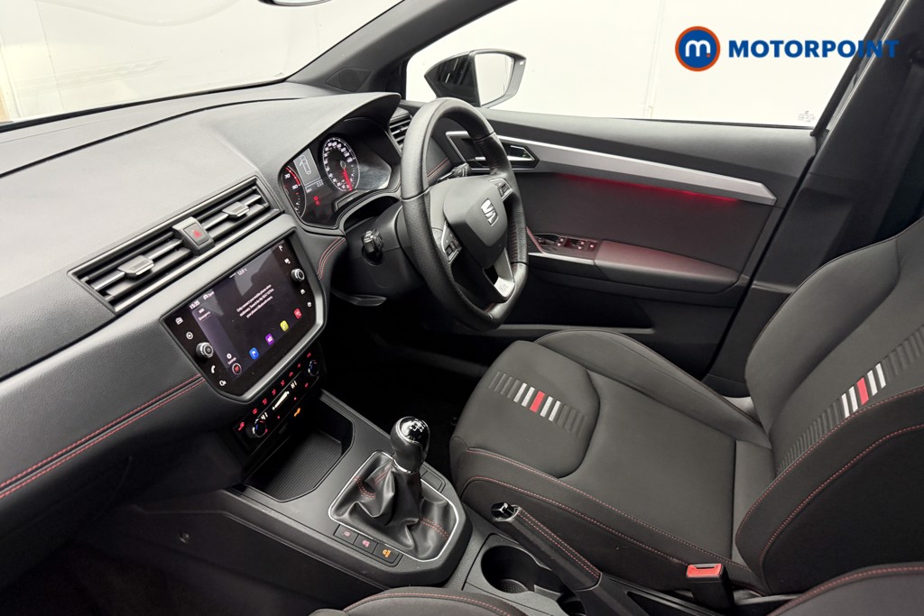 Used SEAT Ibiza 2021 for sale - 76494774: Photo 10