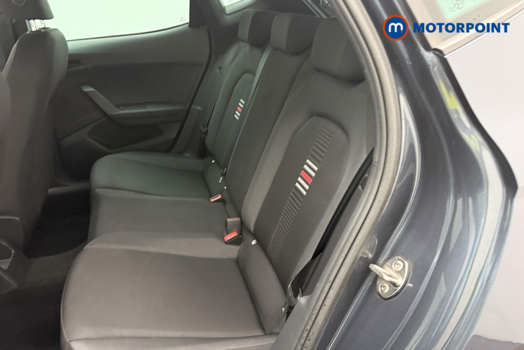 Used SEAT Ibiza 2021 for sale - 76494774: Photo 11