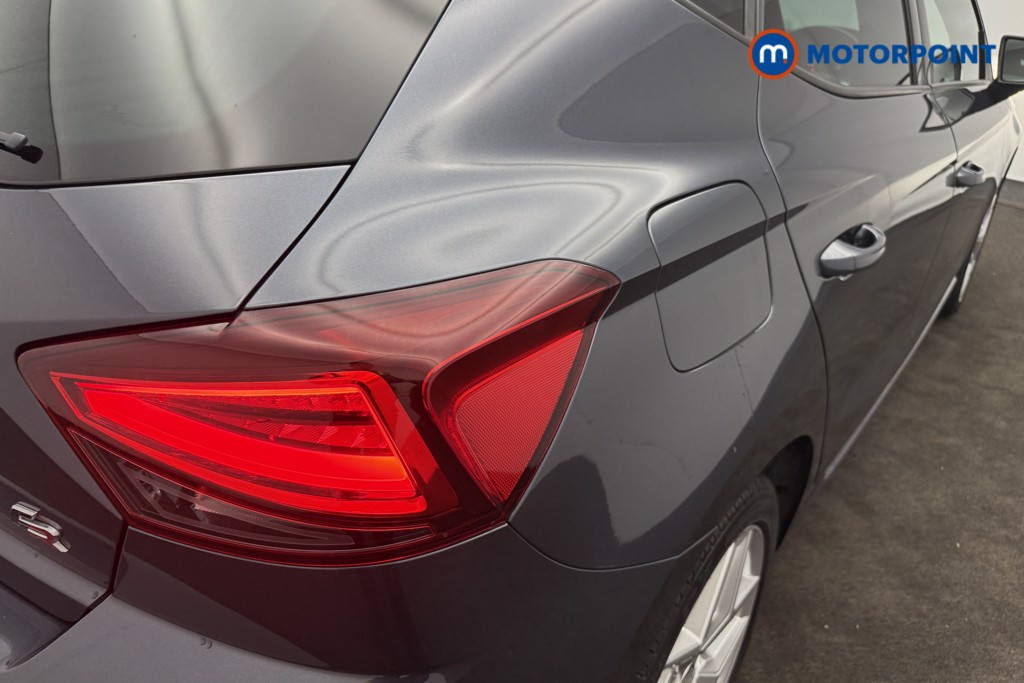 Used SEAT Ibiza 2021 for sale - 76494774: Photo 13