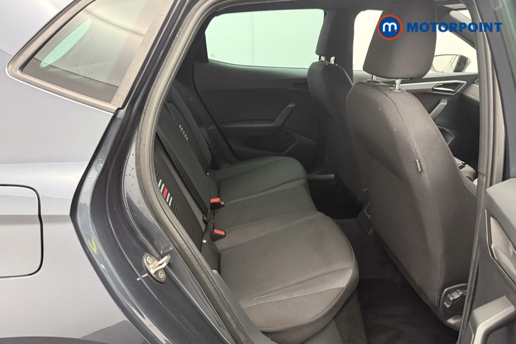 Used SEAT Ibiza 2021 for sale - 76494774: Photo 14