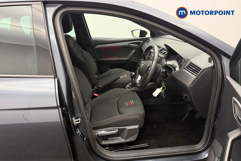 Used SEAT Ibiza 2021 for sale - 76494774: Photo 15