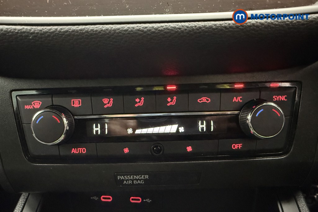 Used SEAT Ibiza 2021 for sale - 76494774: Photo 18