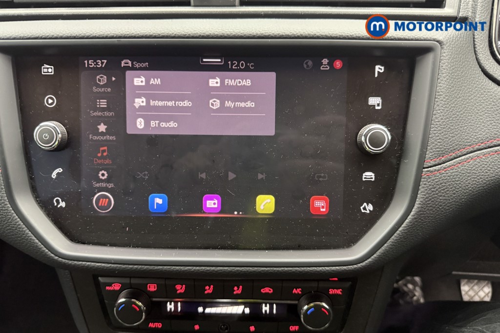 Used SEAT Ibiza 2021 for sale - 76494774: Photo 19