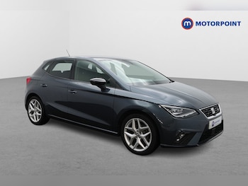 Used SEAT Ibiza 2021 for sale - 76494774: Photo