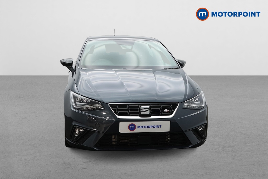 Used SEAT Ibiza 2021 for sale - 76494774: Photo 2