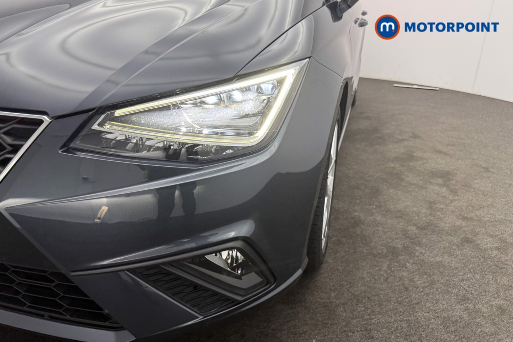 Used SEAT Ibiza 2021 for sale - 76494774: Photo 22