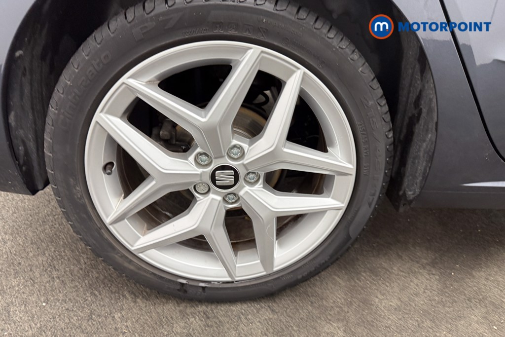 Used SEAT Ibiza 2021 for sale - 76494774: Photo 23