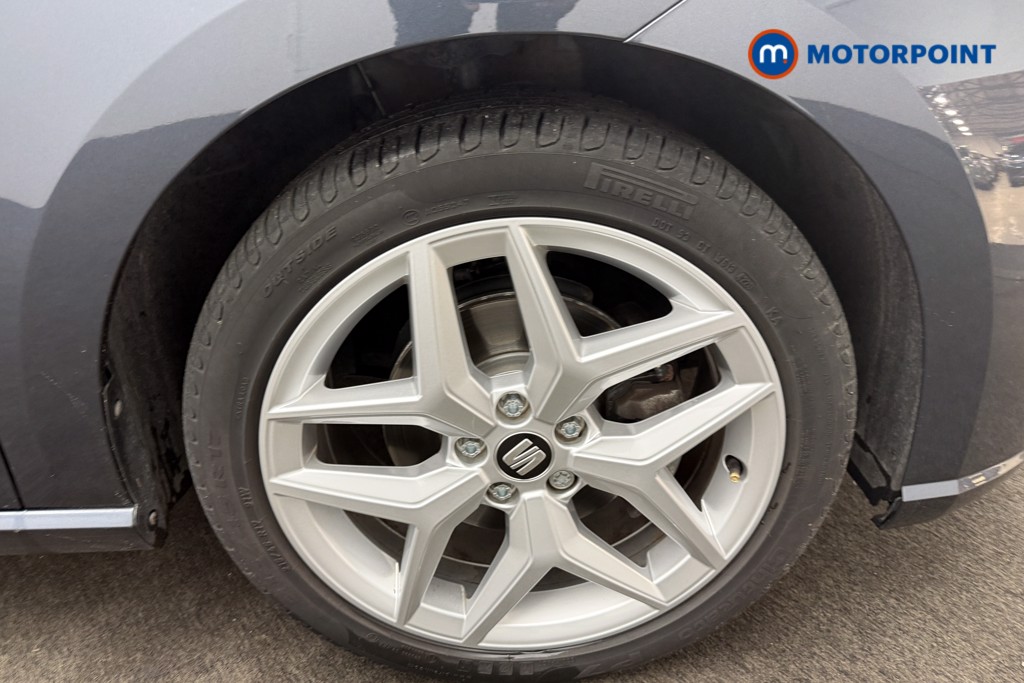 Used SEAT Ibiza 2021 for sale - 76494774: Photo 24