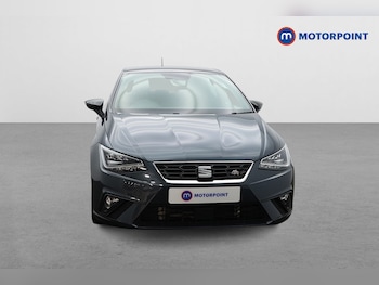 Used SEAT Ibiza 2021 for sale - 76494774: Photo