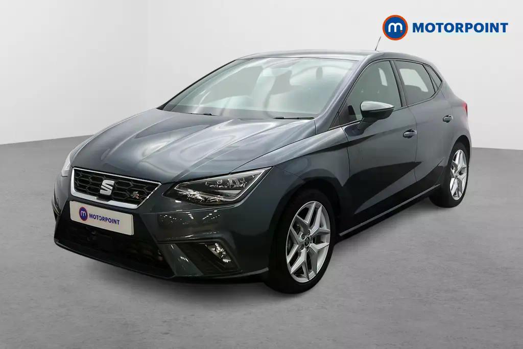 Used SEAT Ibiza 2021 for sale - 76494774: Photo 3