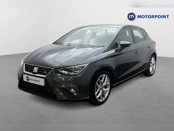 Used SEAT Ibiza 2021 for sale - 76494774: Photo
