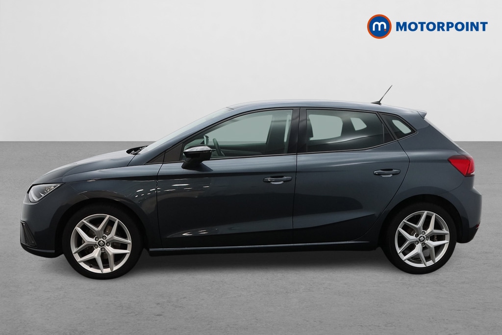 Used SEAT Ibiza 2021 for sale - 76494774: Photo 4