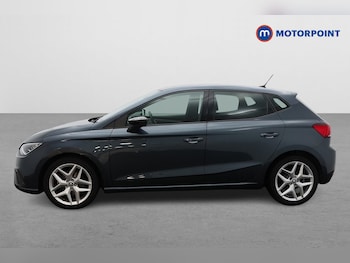 Used SEAT Ibiza 2021 for sale - 76494774: Photo