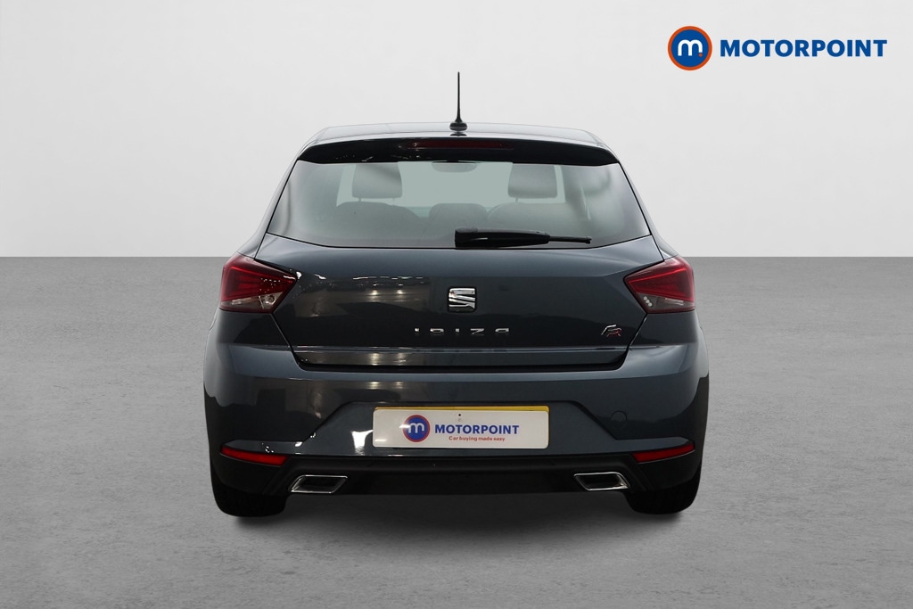 Used SEAT Ibiza 2021 for sale - 76494774: Photo 6