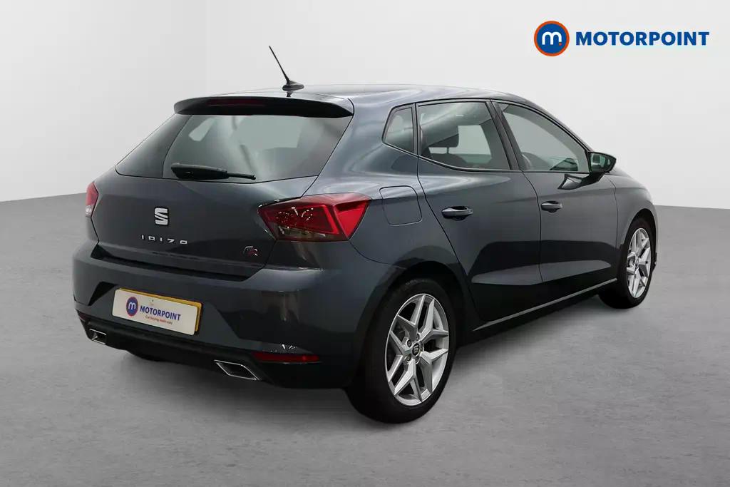 Used SEAT Ibiza 2021 for sale - 76494774: Photo 7