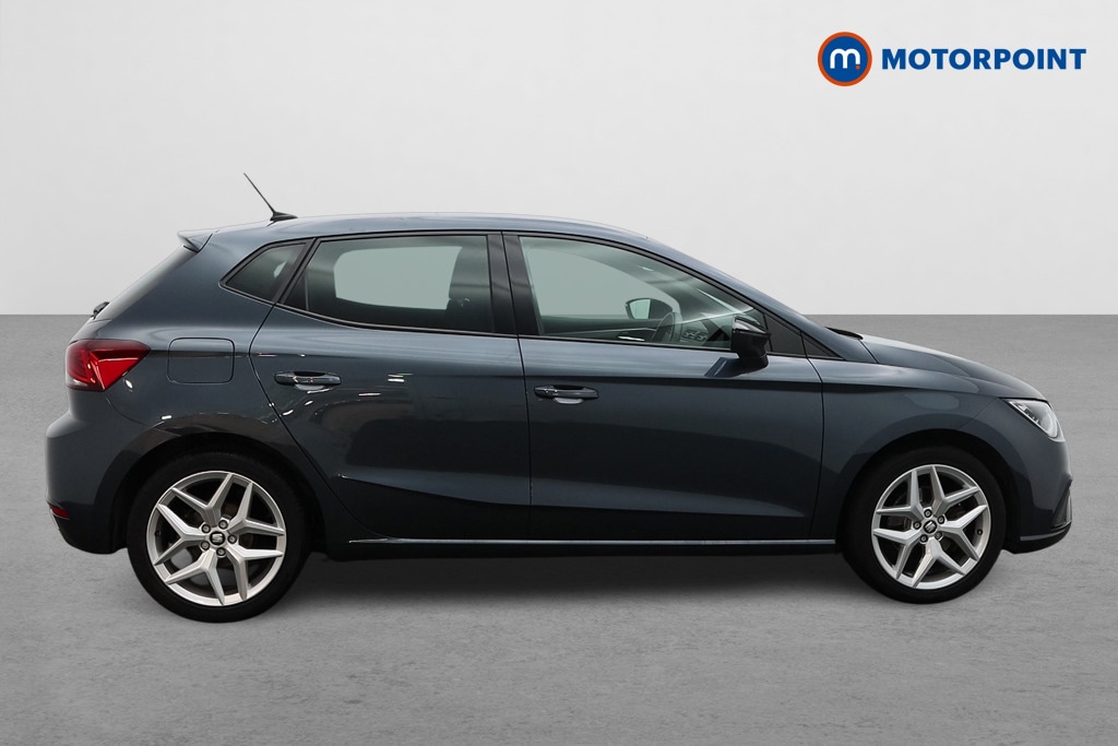 Used SEAT Ibiza 2021 for sale - 76494774: Photo 8