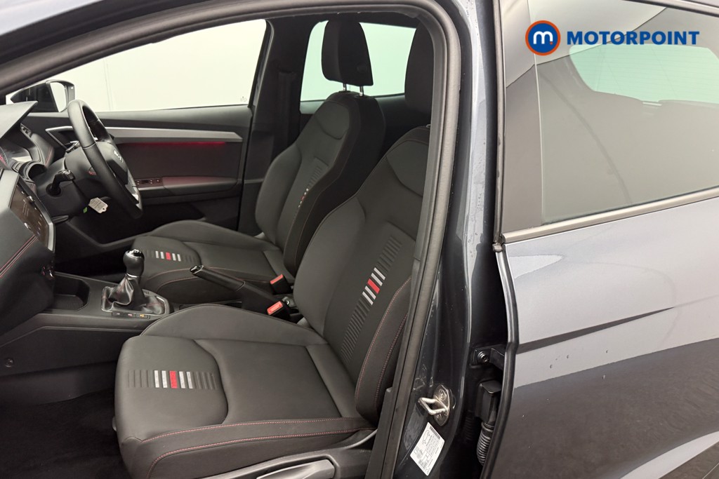 Used SEAT Ibiza 2021 for sale - 76494774: Photo 9