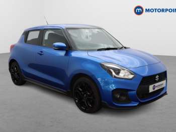 2022 - 1.4 Boosterjet 48V Hybrid Sport 5dr