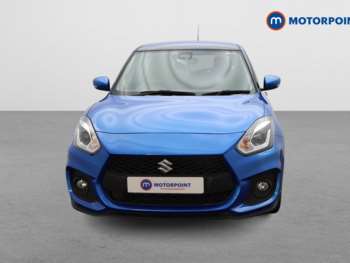 Used Suzuki Swift 2022 for sale - 74662101: Photo