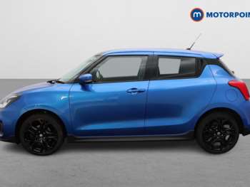 Used Suzuki Swift 2022 for sale - 74662101: Photo