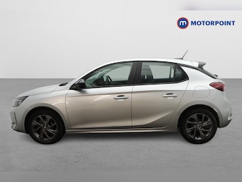 Used Vauxhall Corsa 2023 for sale - 78371087: Photo