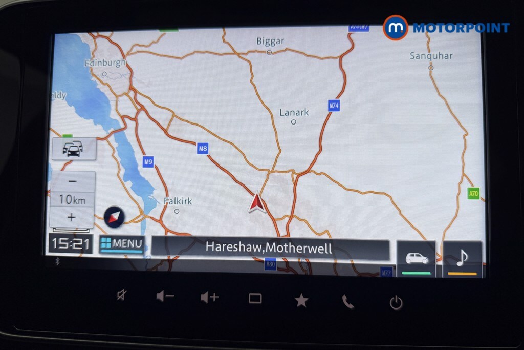 Used Suzuki SX4 S-Cross for sale - 77743725: Photo 10