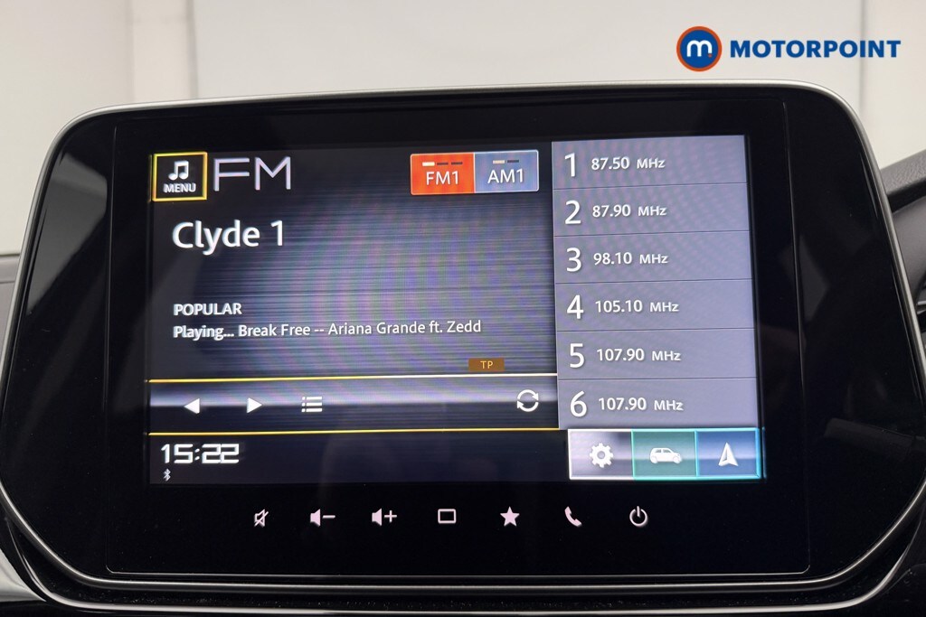 Used Suzuki SX4 S-Cross for sale - 77743725: Photo 12