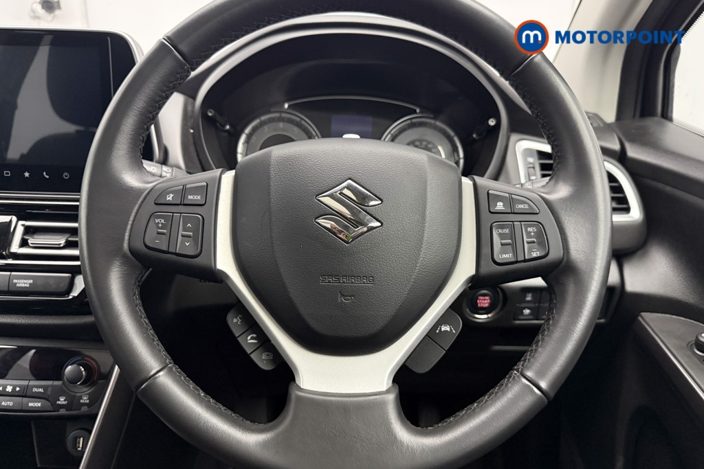 Used Suzuki SX4 S-Cross for sale - 77743725: Photo 13