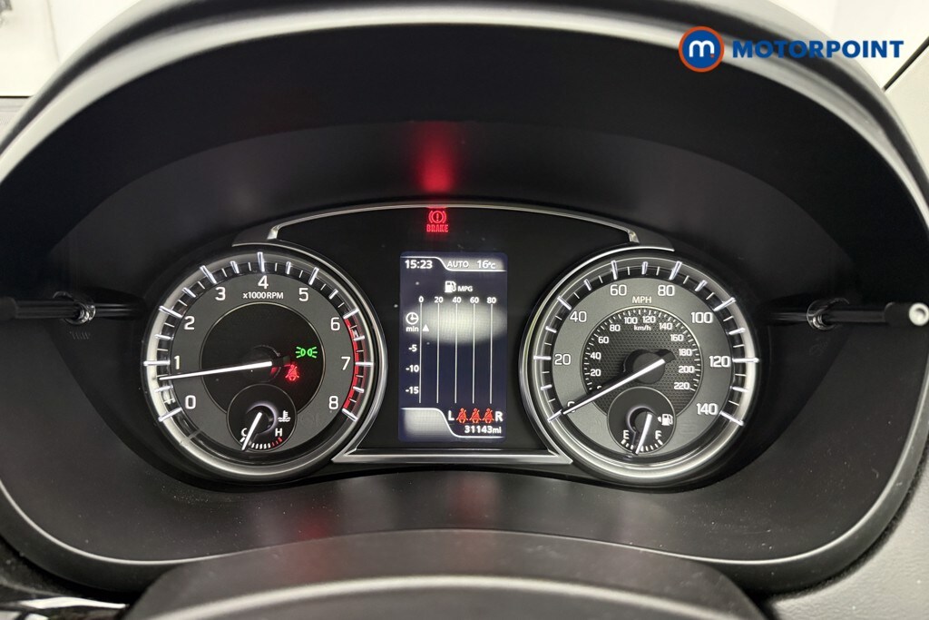 Used Suzuki SX4 S-Cross for sale - 77743725: Photo 14