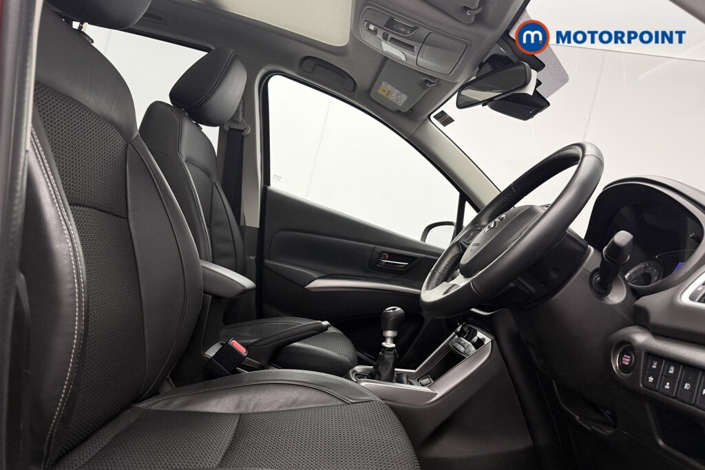 Used Suzuki SX4 S-Cross for sale - 77743725: Photo 16