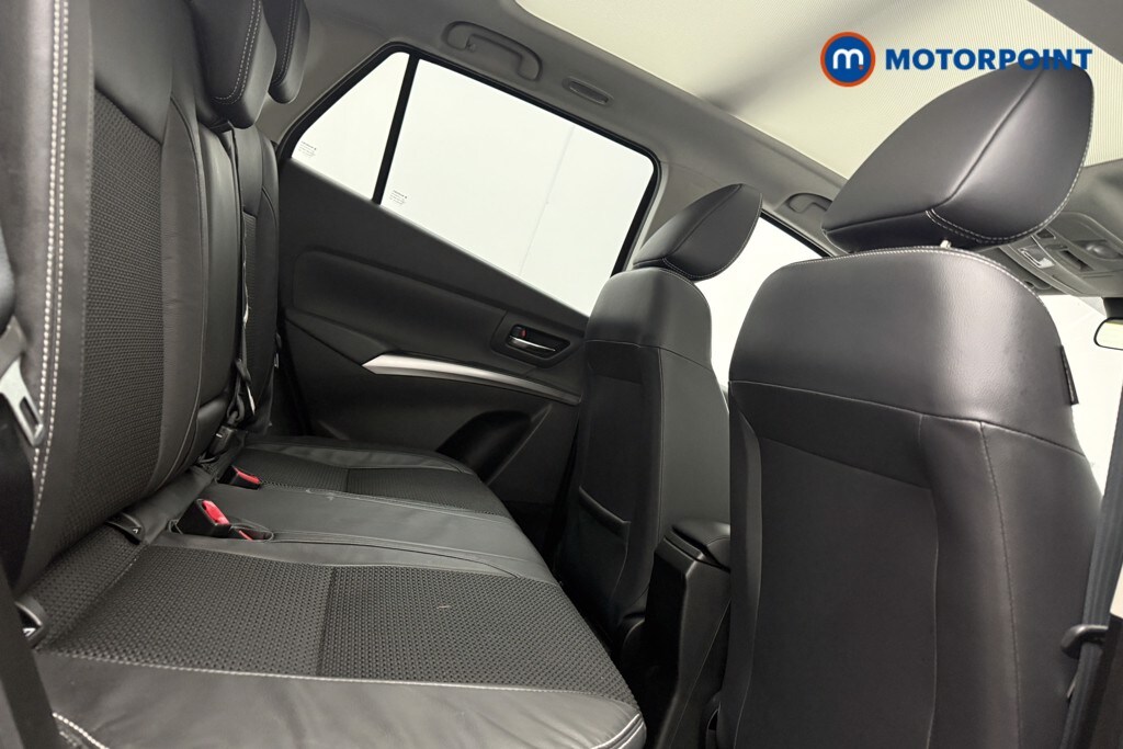 Used Suzuki SX4 S-Cross for sale - 77743725: Photo 17