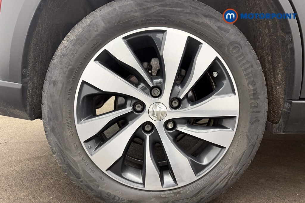 Used Suzuki SX4 S-Cross for sale - 77743725: Photo 18