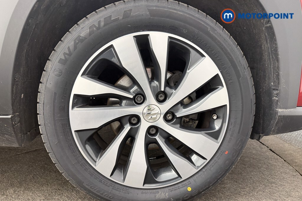 Used Suzuki SX4 S-Cross for sale - 77743725: Photo 19