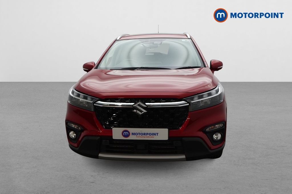 Used Suzuki SX4 S-Cross for sale - 77743725: Photo 2