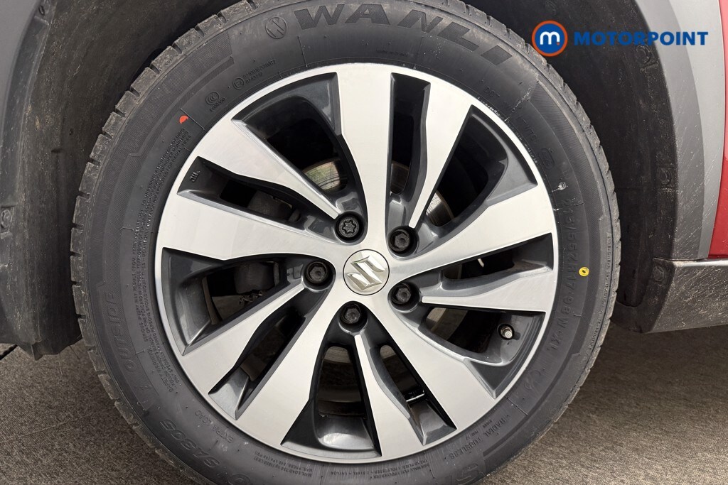 Used Suzuki SX4 S-Cross for sale - 77743725: Photo 20