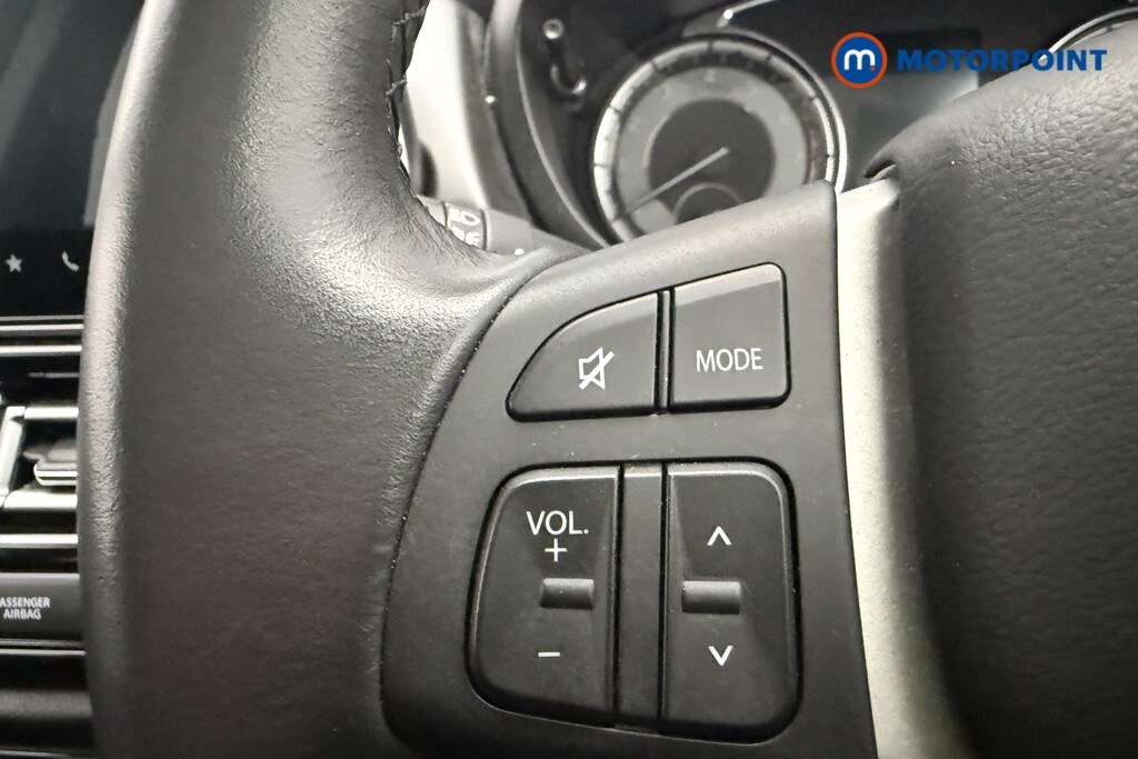 Used Suzuki SX4 S-Cross for sale - 77743725: Photo 22