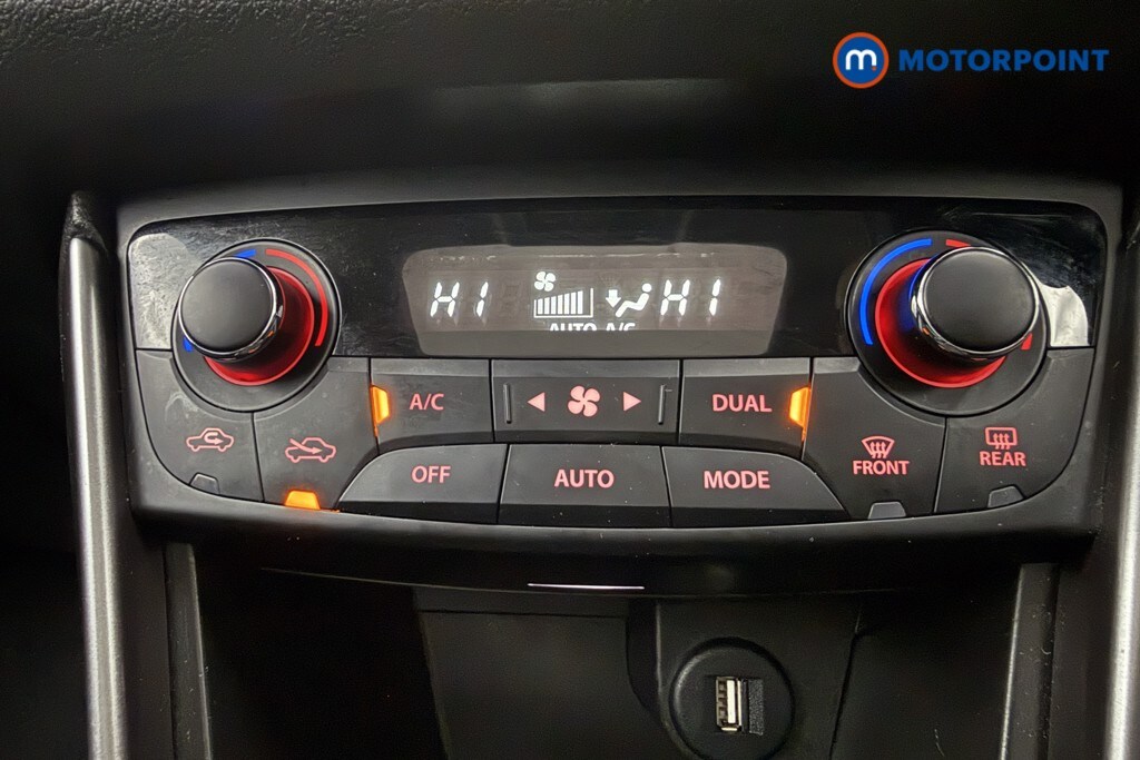 Used Suzuki SX4 S-Cross for sale - 77743725: Photo 24