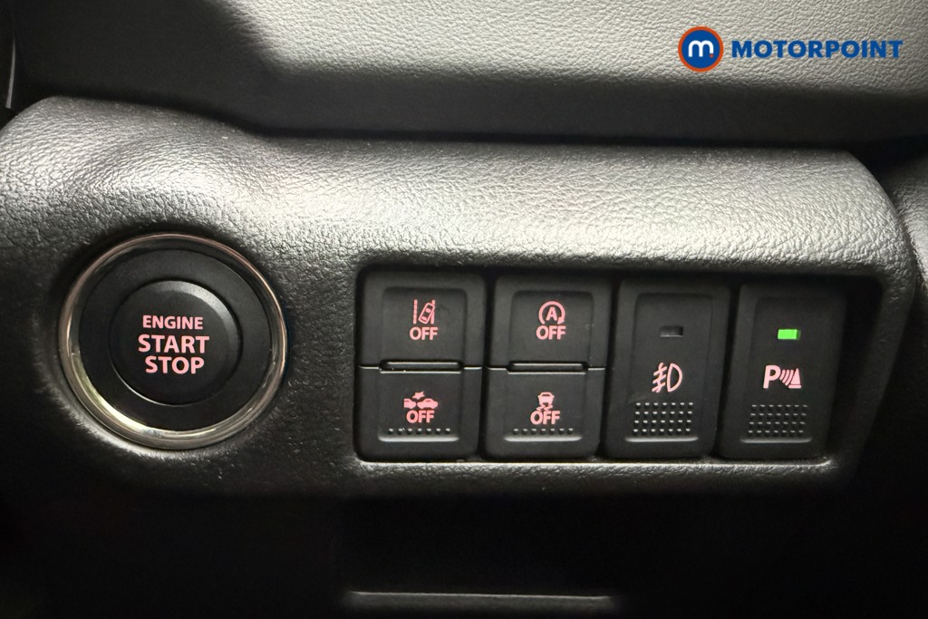 Used Suzuki SX4 S-Cross for sale - 77743725: Photo 25