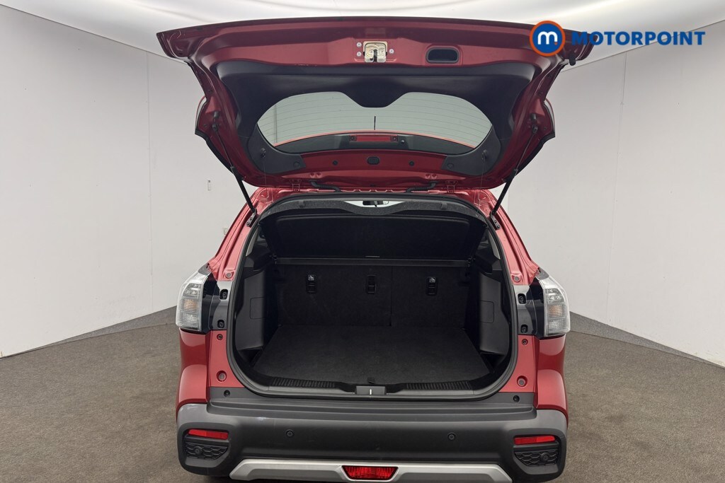 Used Suzuki SX4 S-Cross for sale - 77743725: Photo 28