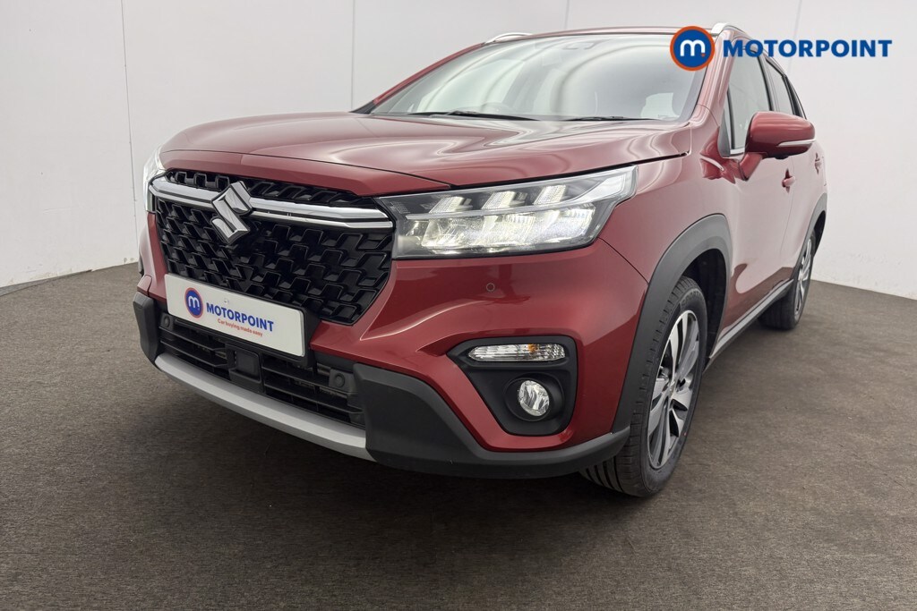 Used Suzuki SX4 S-Cross for sale - 77743725: Photo 31