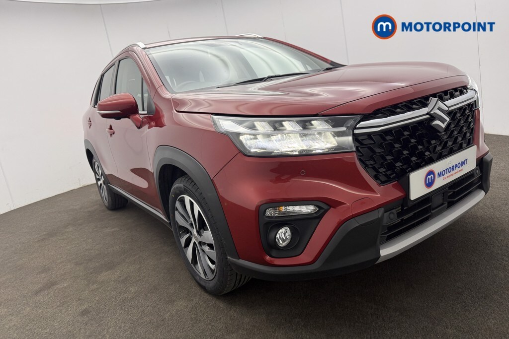 Used Suzuki SX4 S-Cross for sale - 77743725: Photo 32