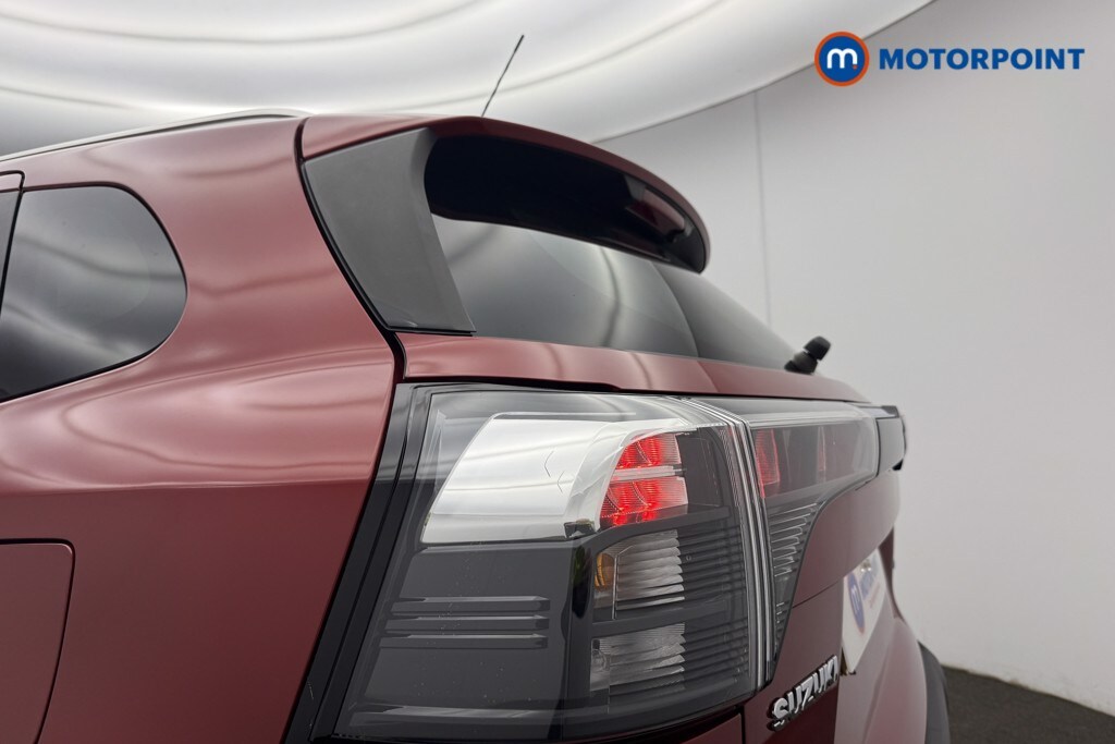 Used Suzuki SX4 S-Cross for sale - 77743725: Photo 34