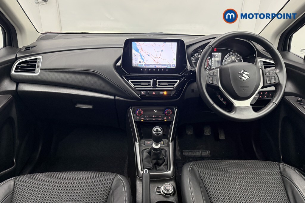 Used Suzuki SX4 S-Cross for sale - 77743725: Photo 9