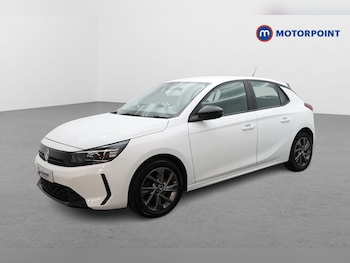 Used Vauxhall Corsa 2023 for sale - 78918607: Photo