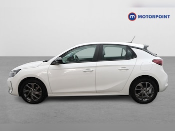 Used Vauxhall Corsa 2023 for sale - 78918607: Photo
