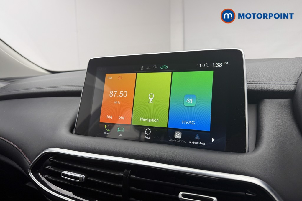 Used MG MG HS 2022 for sale - 77966044: Photo 18