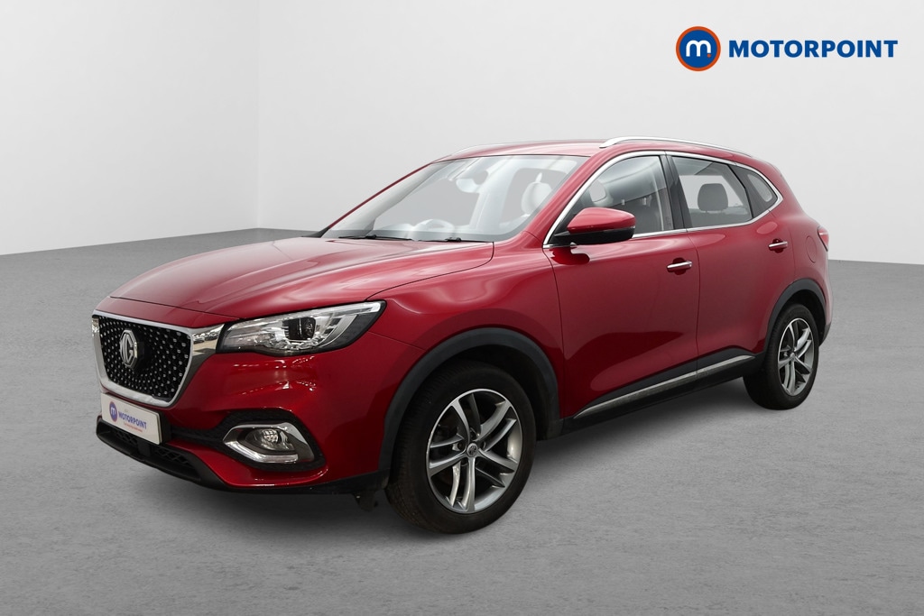 Used MG MG HS 2022 for sale - 77966044: Photo 3