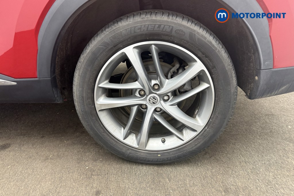 Used MG MG HS 2022 for sale - 77966044: Photo 33